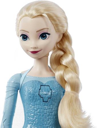 Frozen musical boneca kit com 2 - Bonecas - Magazine Luiza