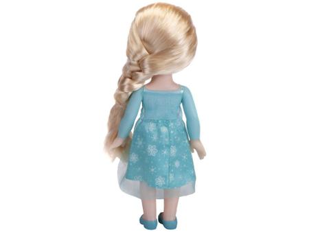 Boneca Disney Frozen Elsa Fashion Inspirada em Frozen 2 Oficial Licenciado  - Shoptoys Brinquedos e Colecionáveis