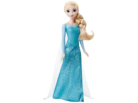 Kit Bonecas Frozen Musical: Rainha Elza+ Princesa Anna 42cm.