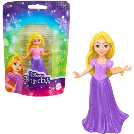 Mini Princesas Disney en Lima