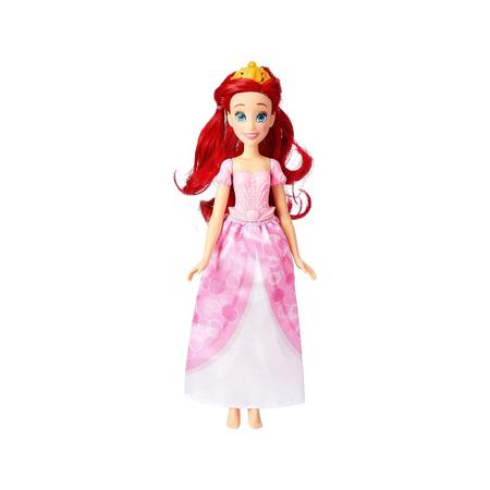 Imagem de Boneca Disney Princesa Ariel Com Penteadeira Real Hasbro F4846