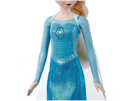 Boneca Princesa Elsa Clássica Frozen Disney Brinquedo Menina - OMG TOYS -  Bonecas - Magazine Luiza