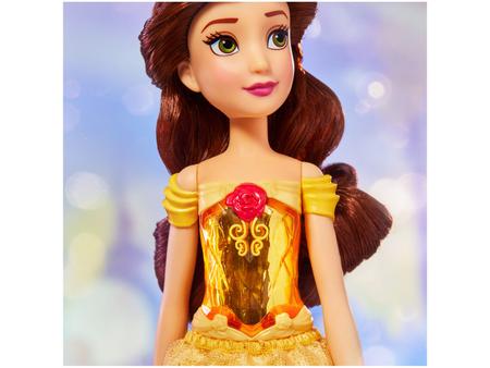 Imagem de Boneca Disney Princess Brilho Real