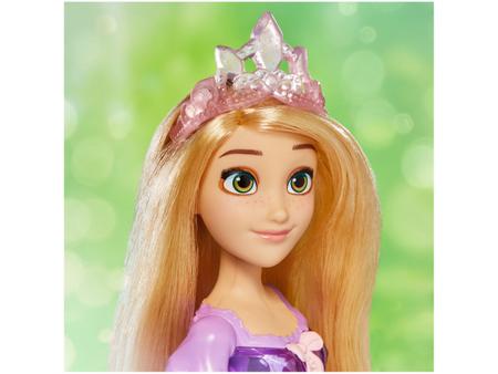 Imagem de Boneca Disney Princess Brilho Real