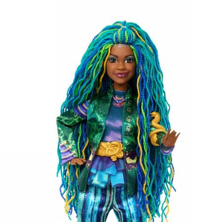 Imagem de Boneca Disney - Uliana - Descendentes - Mattel