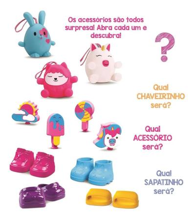 Imagem de Boneca Diver Surprise Lol Com Acessórios Surpresa Divertoys