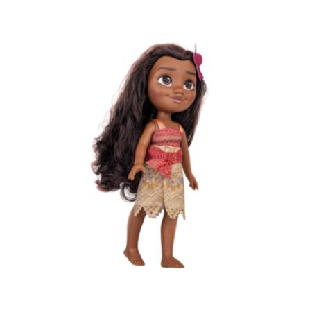 Imagem de Boneca do Filme Moana E o Porquinho Pua - 2600 Cotiplás