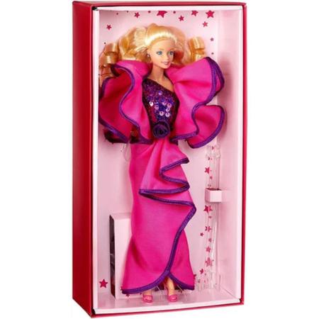 Super 2024 barbie doll