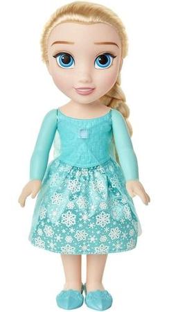 Boneca Elsa Clássica Frozen Princesas Disney B5162 - Hasbro - Happily  Brinquedos