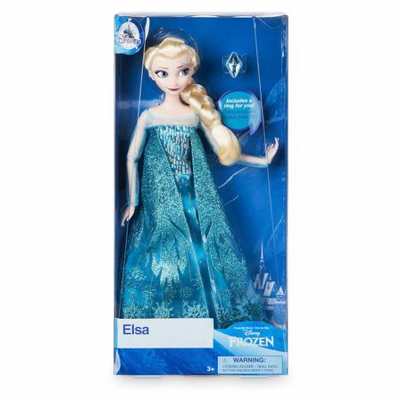 Frozen store disney barbie