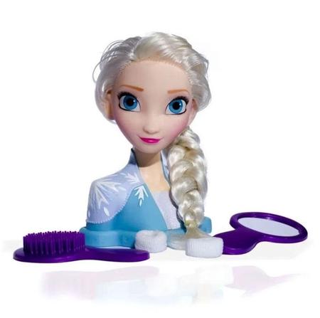 Conjunto de Chá Infantil Frozen - brink +