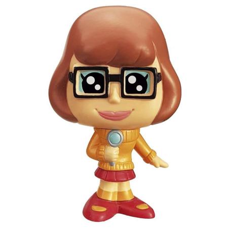 Boneca Velma Personagem Do Filme Personagens Madagascar