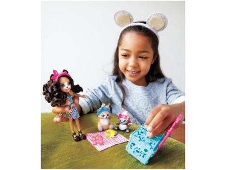 Enchantimals on sale picnic set