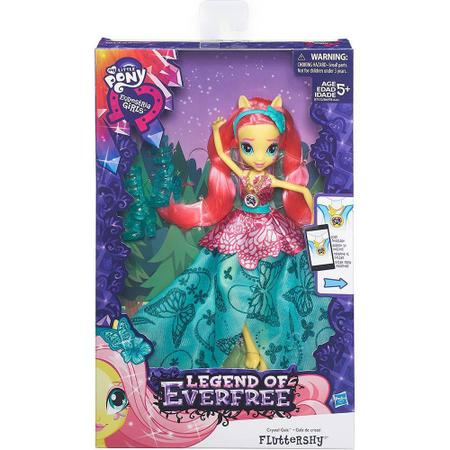 Legend of everfree sales dolls