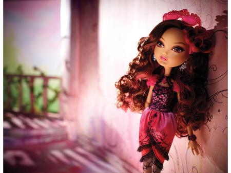 Ever After High Primeiro Capítulo - Apple White - Mattel - Bonecas -  Magazine Luiza