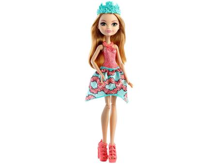 → Boneca Ever After High Ashlynn Ella - Mattel é bom? Vale a pena?