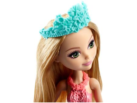 → Boneca Ever After High Ashlynn Ella - Mattel é bom? Vale a pena?