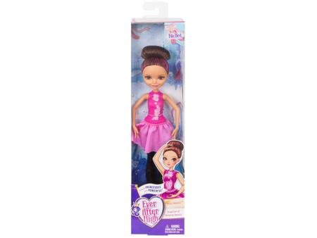 Ever After High Ballet Apple White Doll