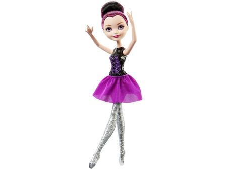 057 Boneca Ever After High - Raven / Mattel 2012 / Art