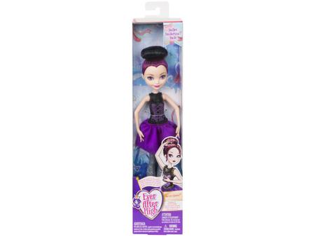 Boneca Bailarina Ashlynn Ella Ever After High - Mattel - Bonecas - Magazine  Luiza