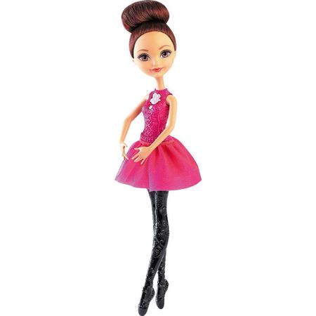 Boneca Ever After High Bailarina Briar Beauty - Mattel - Bonecas - Magazine  Luiza