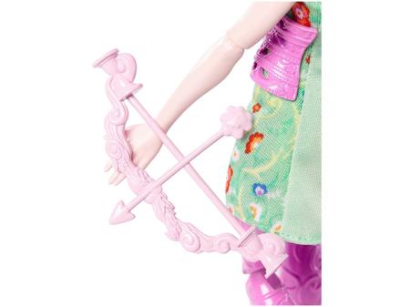 Boneca Ever After High Bunny Blanc - Archery - Mattel - Bonecas