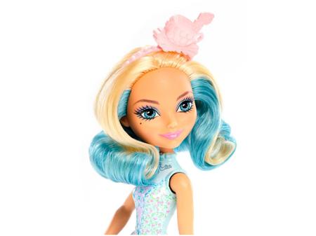 Boneca Ever After High Ashlynn Ella com Acessórios - Mattel - Bonecas -  Magazine Luiza