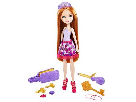 Ever After High Dupla de Bonecas - com Acessós - Mattel - Bonecas