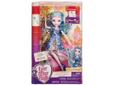 Boneca ever after high M