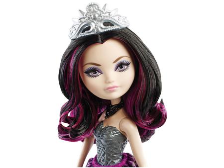 Boneca Ever After High Rebel Raven Queen Mattel com o Melhor Preço é no Zoom