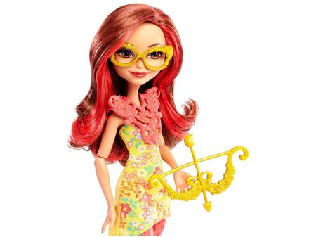 Boneca Ever After High Rosabella Beauty - Archery - Mattel