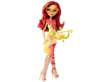 Boneca Ever After High Rosabella Beauty, Brinquedo Mattel Nunca Usado  90896612