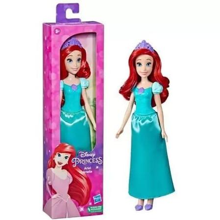 Princesas hasbro discount