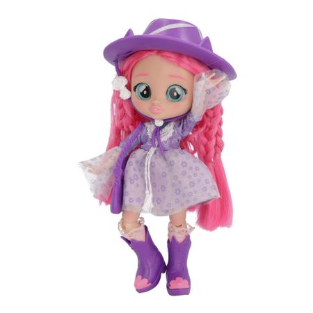 Katie the best sale cry baby doll