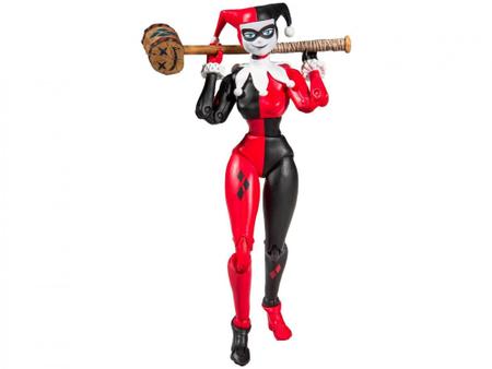 Boneca Harley Quinn: Promoções