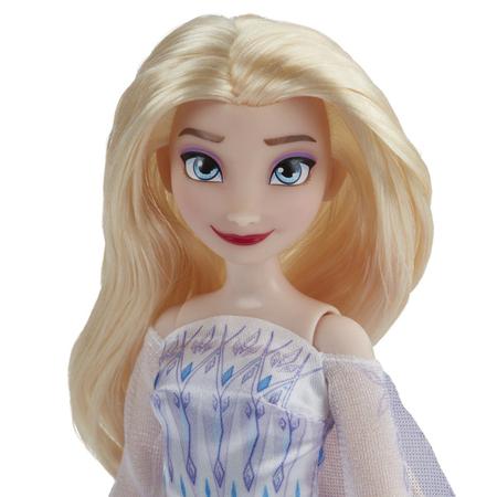 Boneca Frozen 2 - Rainha anna 28 cm - Disney - Hasbro - JP Toys -  Brinquedos e Actions Figures para todas as idades