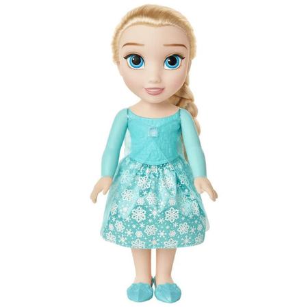 Boneca Original Disney Frozen Elsa Mattel em Promoção na Americanas