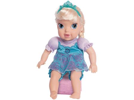 Conjunto de Bonecas My Size - Elsa e Anna - Frozen - Disney - Novabri -  Alves Baby
