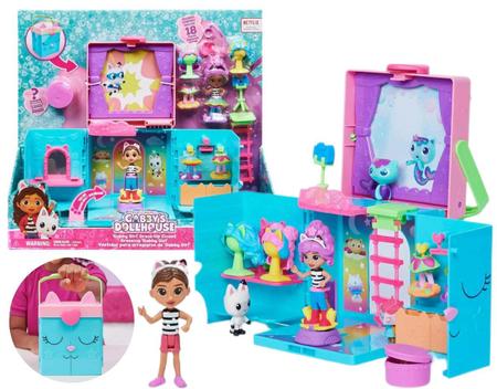 Shopkins dollhouse hotsell
