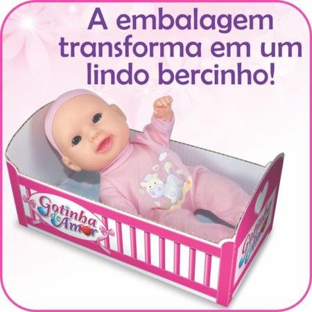 Brinquedos Para Meninas 3 4 5 6 7 8 Anos 2 Bonecas Reborn - Milk Brinquedos  - Boneca Reborn - Magazine Luiza