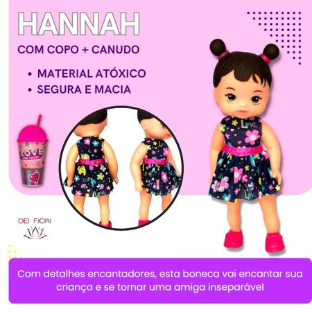 Molde de VESTIDO para Baby Alive e outras bonecas -DIY- Risoleta