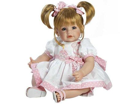 Birthday doll sales