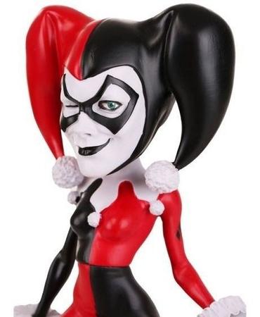 Boneca Harley Quinn Dc Comics