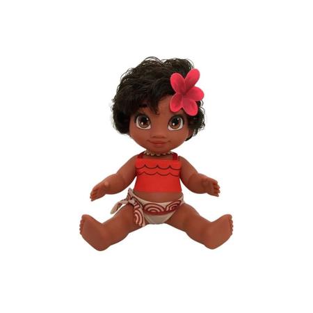 Moana Baby | Luxo Charmosa