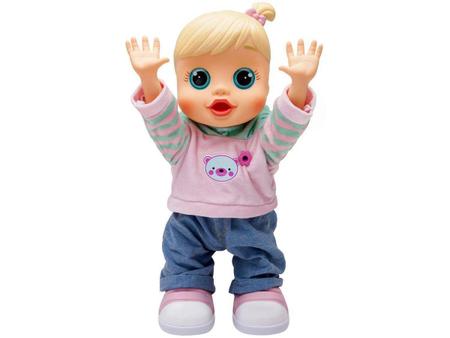 Baby hot sale wow doll