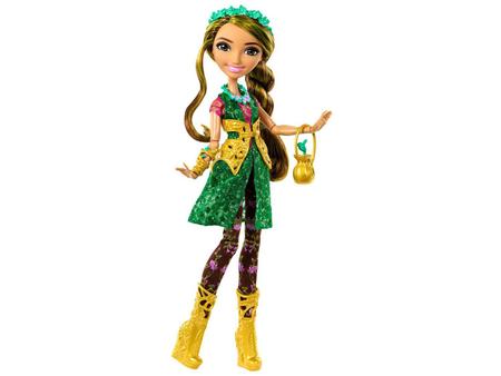 Ever After High Primeiro Capítulo - Briar Beauty - Mattel - Bonecas -  Magazine Luiza