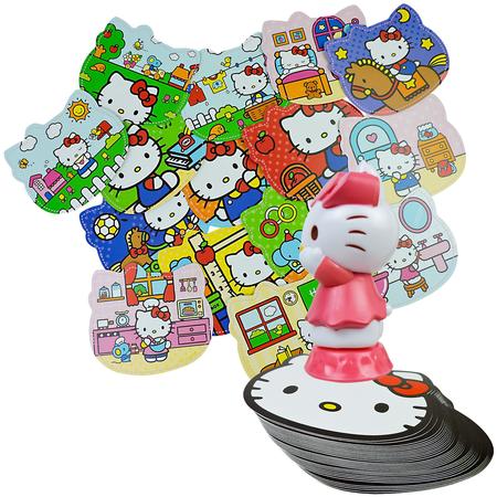 Hello Kitty Jogo da memória - Copag em Promoção na Americanas