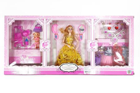 200 rupees barbie set sale