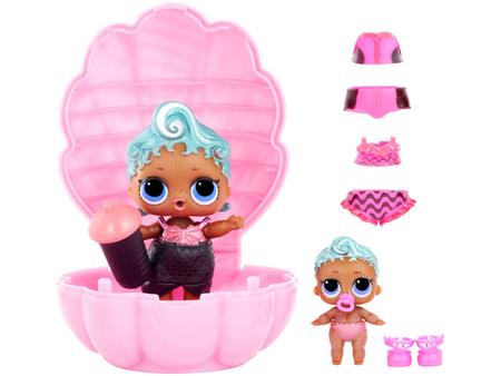 Lol pearl surprise store doll and accessories