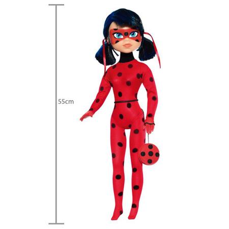 Boneco Miraculous Cat Noir - Baby Brink - Baby Brink e Brinquedos Rosita -  Bonecos - Magazine Luiza